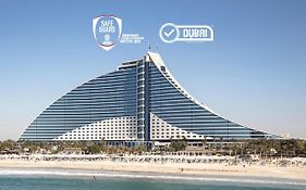 Jumeirah Beach Hotel Dubai - United Arab Emirates
